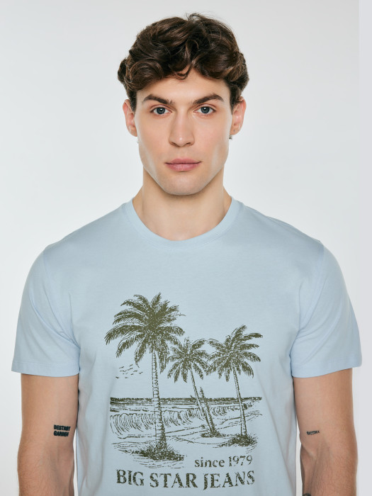 Pánske tričko OMER 400